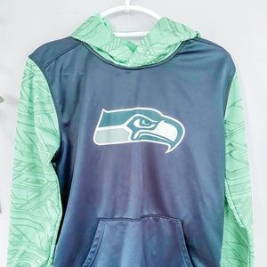 NFL BOYS HOODIE